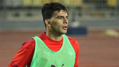 ننفرد بنشر بند الشرط الجزائي في عقد زيزو مع الزمالك | مستند 