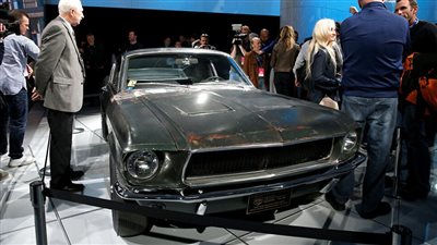 السلطات الإيطالية تأمر بتحويل سيارة لمزار سياحي