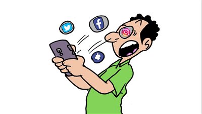 مناخوليا.. أنا المخطئ الوحيد