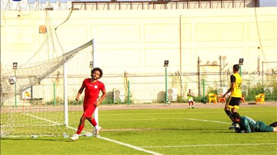 دوري القسم الثالث.. فوز العبور وطوخ والتأمين وخسارة البلاستيك واسكو