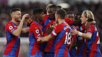 إصابة مدرب كريستال بالاس بفيروس كورونا قبل مواجهة توتنهام