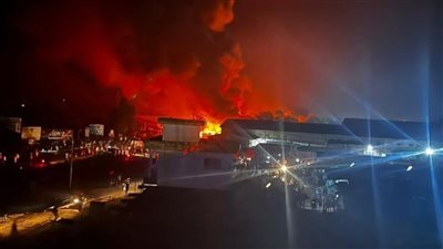 رسميًّا.. 190 شخصًا قتلى ومصابين في انفجار سيراليون 