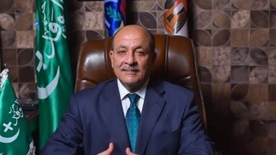  التشكيل الجديد للجنة الوفد في الإسكندرية