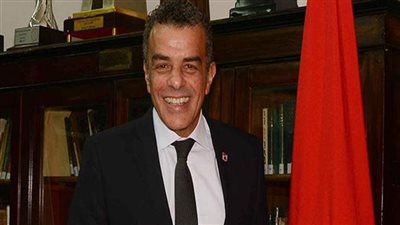 خالد مرتجي: قائمة الخطيب لديها برنامج اقتصادي غير مسبوق