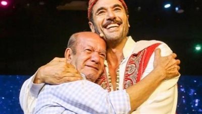 لطفي لبيب يعلن اعتزال التمثيل: 