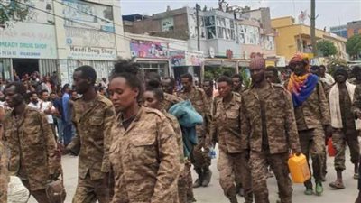 آخر مسمار في نعش آبي أحمد.. إسرائيل تجلي عائلات دبلوماسييها