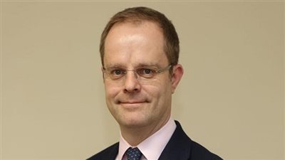 سفير بريطانيا بمصر: نصف مليون سائح خلال موسم الشتاء.. وهذا موعد زيارة تشارلز