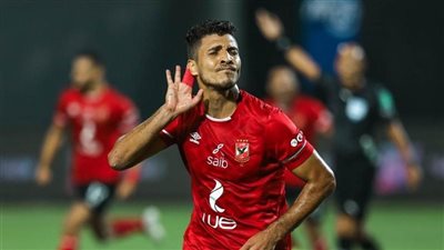 أول تعليق لمحمد شريف بعد انضمامه لقائمة منتخب مصر 