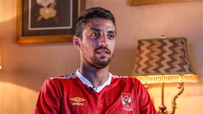 طاهر محمد طاهر يرفض الرحيل للإسماعيلي في الشتاء