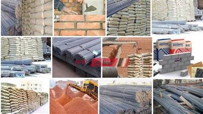 هوجة زيادة أسعار مواد البناء تطارد السوق العقاري.. مخاوف من استمرار الارتفاعات.. توقعات بزيادة 15% في أسعار العقارات