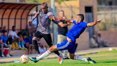 ننشر نتيجة مواجهات مباريات الأسبوع السادس لمجموعة الدقهلية بالقسم الثالث 