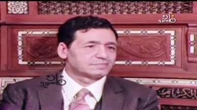 عبد الوهاب محمد ومشوار النصف قرن مع كلمات الأغاني 