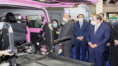  تفاصيل تركيب البوابات الإلكترونية بمحطات القطارات على مستوى الجمهورية للتحكم والسيطرة 