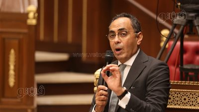 هانى سرى الدين يكشف حقيقة ترشحه لرئاسة حزب الوفد