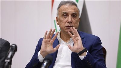 أول تعليق من رئيس وزراء العراق عل 
