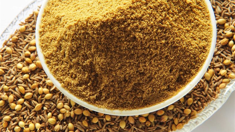 تفسير رؤية الكمون