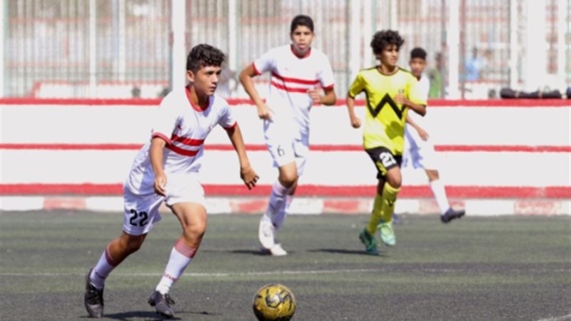 دوري الجمهورية للناشئين