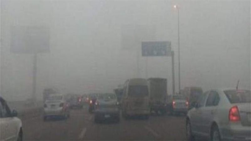 شبورة مائية