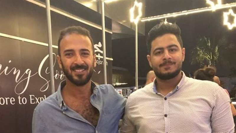 الملحن محمد هاني