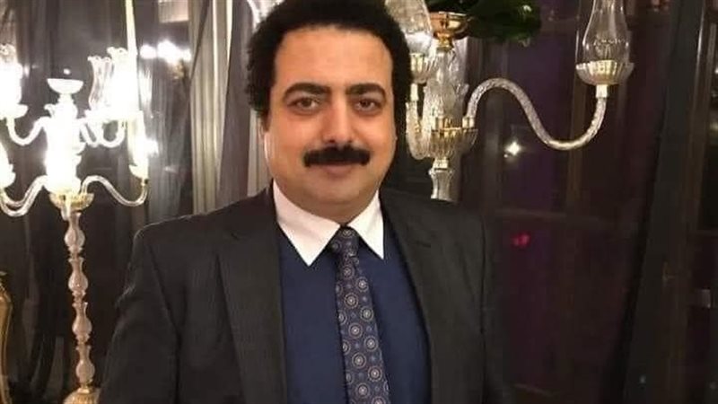 احمد عبد الحي 