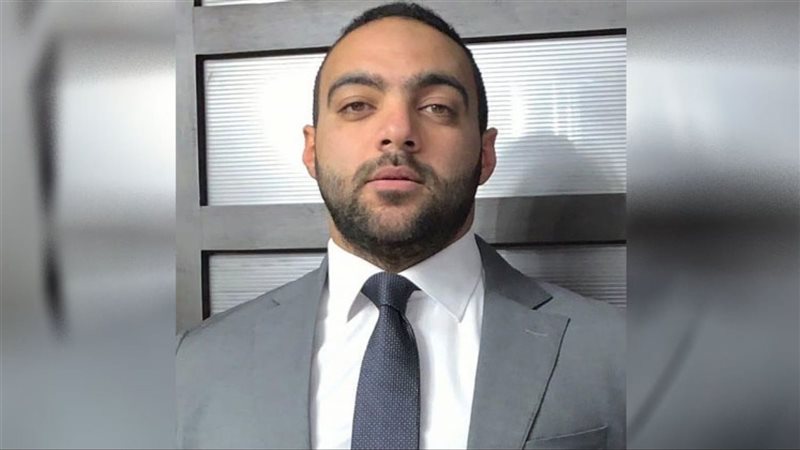 على عنانى 