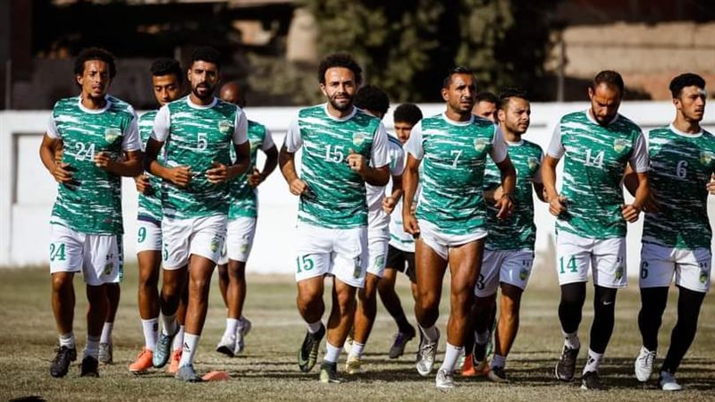 فريق بنها
