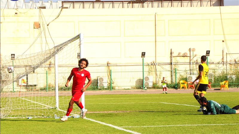 دوري القسم الثالث