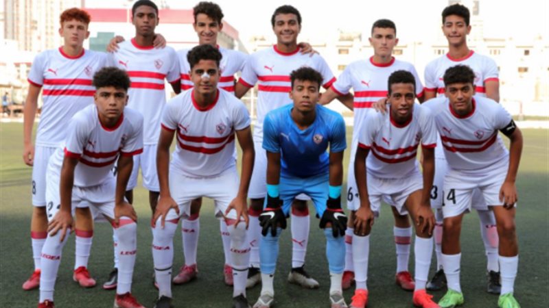 الزمالك 2005