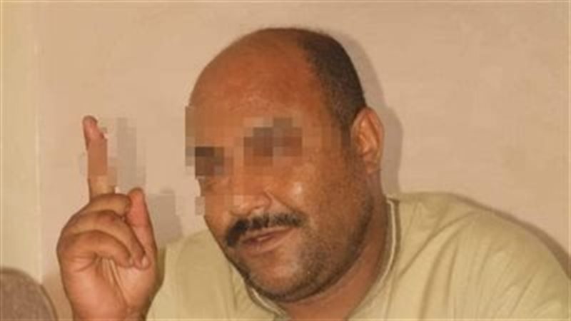 المتهم
