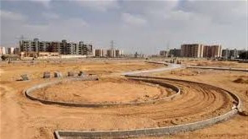 اراضى خدمات 