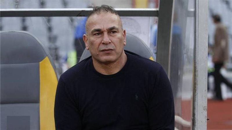 إبراهيم حسن مدير