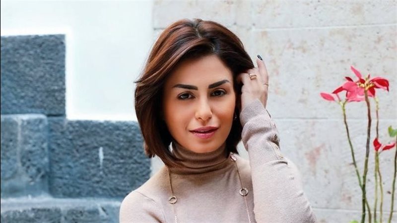منة فضالي