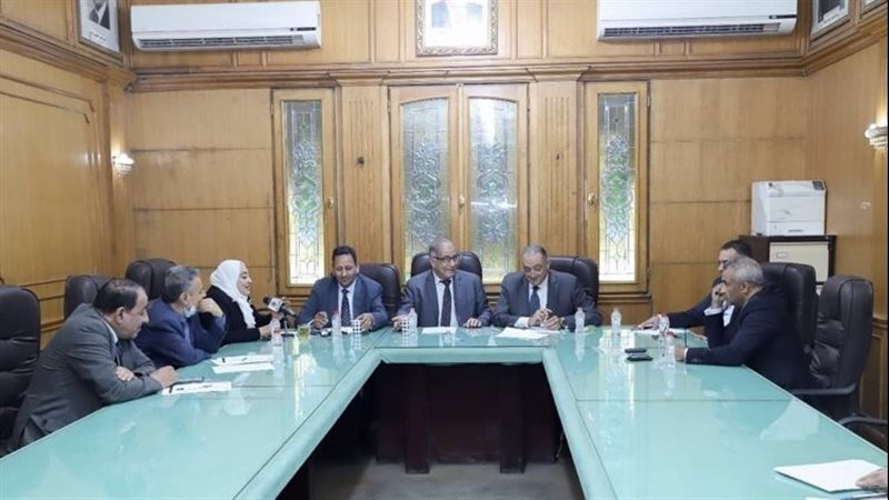 لجنة إنشاء أكاديمية