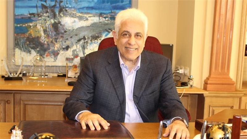 الدكتور حسام بدراوي