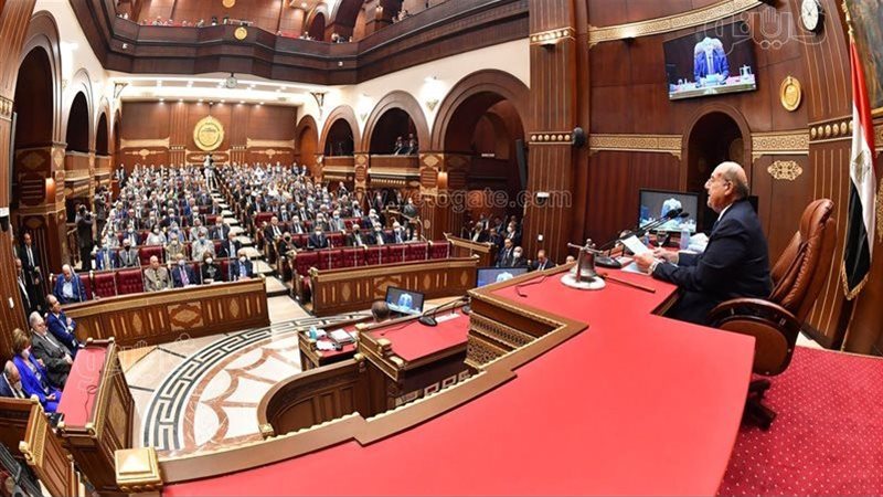 مجلس الشيوخ 