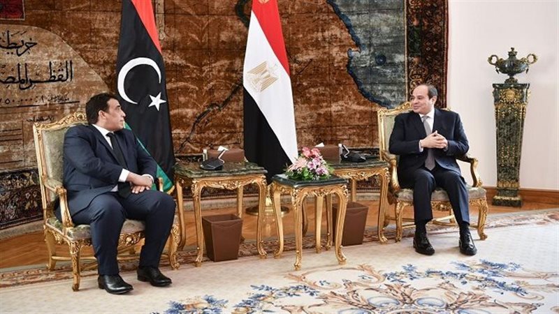 الرئيس عبد الفتاح