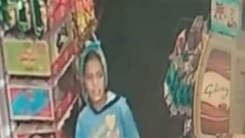 اخر ظهور للطفلة علياء