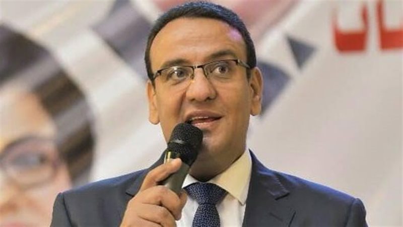 الدكتور صلاح حسب