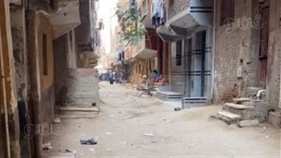 شاهد عيان على حريق الطالبية: كابل كهرباء انفجر مرتين خلال إخلاء الضحايا | فيديو 