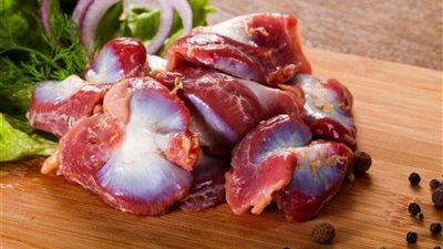 مخاطر تناول كلية الدجاج وطرق التخلص منها