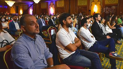 مهرجان القاهرة السينمائي يكشف الإحصائية الكاملة لأفلام دورته الـ 43