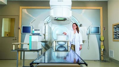 في يومها العالمي.. الفيزياء الطبية أنقذت أصحاب الأمراض المستعصية والمزمنة 