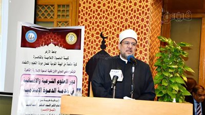  وزير الأوقاف: الجهل والمتاجرة بالدين أضرا كثيرًا بالمجتمعات المسلمة