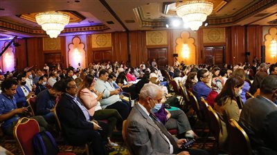 مهرجان القاهرة يكشف قائمة الأفلام المشاركة بمسابقة آفاق السينما العربية