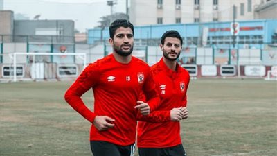  على لطفى يتفوق على الشناوى فى أول 3 جولات بالدوري