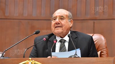 بدء أعمال جلسة الشيوخ لمناقشة مشروع قانون حقوق المسنين