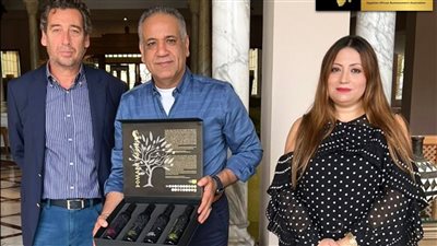 رجال الأعمال المصريين الأفارقة: مصر وتونس قادرتان على قيادة سوق زيت الزيتون عالميًا