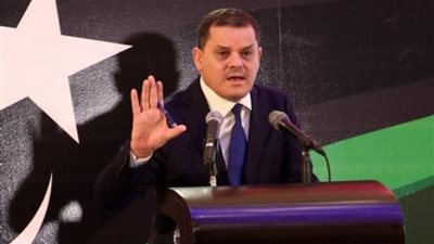 سبوتنيك: الدبيبة يقدم أوراق ترشحه لرئاسة ليبيا