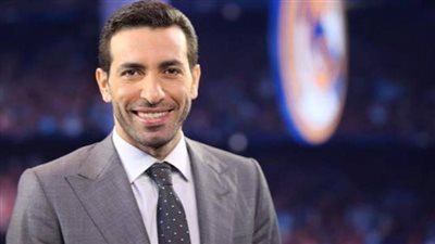  بلاغ ضد رئيس وأعضاء مجلس إدارة النادي الأهلي بسبب أبو تريكة 