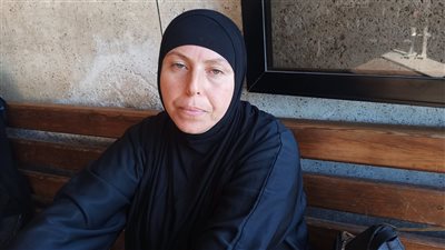  بكاء والدة علياء بعد جلسة محاكمة المتهمين بخطف نجلتها وقتلها في الدقهلية| فيديو